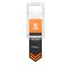 Spigen Glass tR EZ Fit Pro HD 2 Pack, transparency - Samsung Galaxy S26+