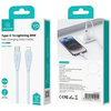USAMS KABEL USB-C DO LIGHTNING 30W DO APPLE IPHONE 11 12 13 14