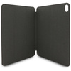 Guess GUFC11RM24PS4SGK iPad Air 11      2024/2025 czarny/black Magnetic 4G Big Logo