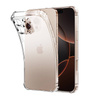 UGREEN ETUI CASE DO IPHONE 16 PRO OCHRONNE Z PRZEZROCZYSTĄ POWŁOKĄ