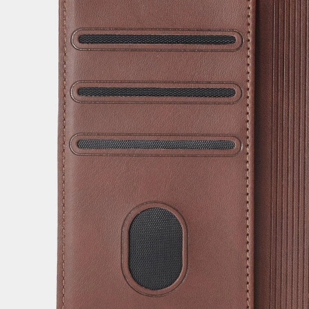 HURTEL ETUI DO SAMSUNG GALAXY S22+ MAGNETYCZNE Z KLAPKĄ I FUNKCJĄ PODSTAWKI