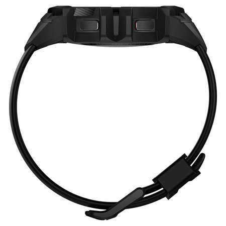 SPIGEN ETUI DO GALAXY WATCH 4 5 40 MM POKROWIEC RUGGED ARMOR PRO Z OCHRONĄ