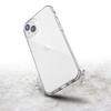 Raptic X-Doria Clear Case etui iPhone 14 Plus pancerny pokrowiec przezroczysty