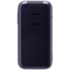 Telefon HMD 2660 Flip TA-1711 DS fioletowy