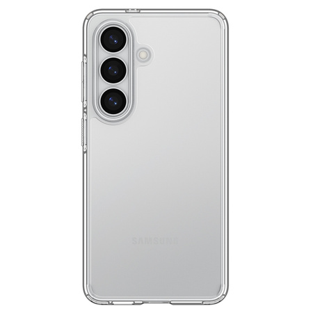 Spigen Ultra Hybrid, crystal clear - Samsung Galaxy S26+