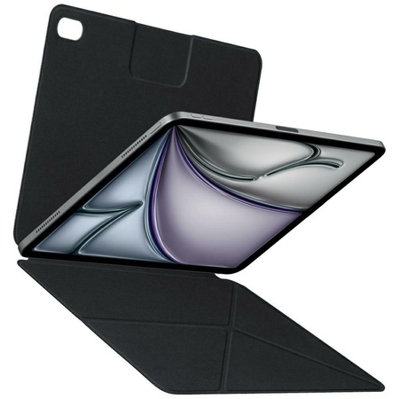 Etui PITAKA MagEZ Folio 2 do iPad Pro    11" (2022) iPad Air 10.9" (2022) iPad Air 11" (2024-2025) czarny