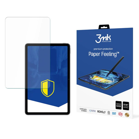 3MK FOLIA OCHRONNA PAPER FEELING DO HUAWEI MATEPAD 10,4 11 OCHRONA B