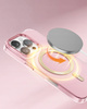 INNOSTYLE ETUI MAGNETYCZNE CASE WZMOCNIONE DO MAGSAFE IPHONE 16 PRO MAX