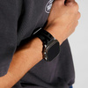 Skinarma pasek Spunk Apple Watch Ultra zielony/pewter green