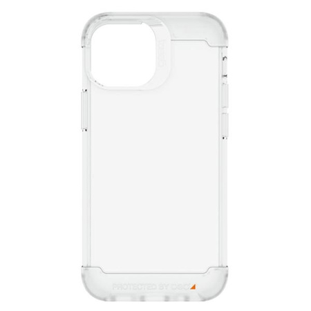 GEAR4 ETUI D3O HAVANA DO IPHONE 13 PRO 13 6,1 PRZEZROCZYSTY OCHRONNE