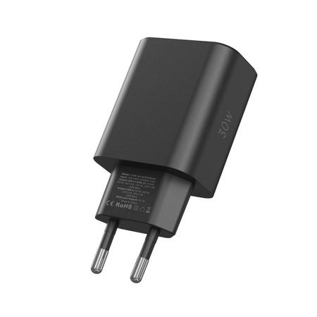 TECH-PROTECT ŁADOWARKA NC30W 3-PORT DO TELEFONÓW PD30W QC3.0 MAŁE ROZMIARY