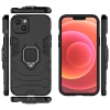 HURTEL ETUI RING ARMOR DO IPHONE 14 PRO Z PANCERNYM UCHWYTEM MAGNETYCZNYM