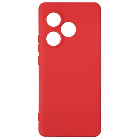 BELINE ETUI SILIKONOWE DO REALME GT 6T OCHRONA TELEFONU I WYSOKA