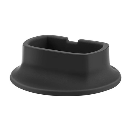 PULUZ SILIKONOWA PODSTAWKA DO INSTA360 X4 ZABEZPIECZENIE PRZECIWPOŚLIZGOWE