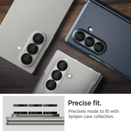 SPIGEN OSŁONA APARATU OPTIK PRO HD GLAS.TR DO SAMSUNG GALAXY Z FOLD 7