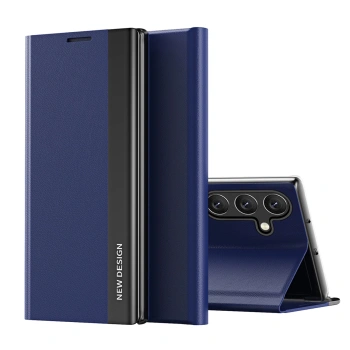 HURTEL ETUI SLEEP CASE PRO DO SAMSUNG GALAXY A26 POKROWIEC Z KLAPKĄ