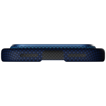Etui PITAKA Ultra-Slim MagSafe do iPhone 17 Pro over the horizon