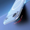 DUX DUCIS ETUI CLIN MAG DO IPHONE 17 AIR KOMPAKTYBILNE Z MAGSAFE