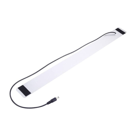 PULUZ PANEL LED LAMPA DO NAMIOTU BEZCIENIOWEGO PU5212 60CM 30W 1690