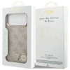 GUESS ETUI MAGSAFE TRIANGLE LOGO DO IPHONE 17 PRO MAX NAJLEPSZA