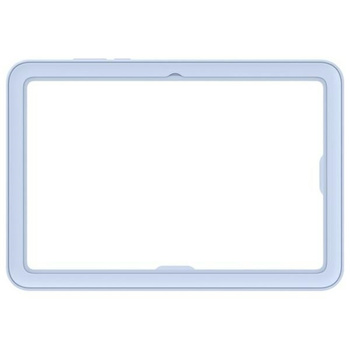 Etui Samsung Frame Cover do Galaxy Tab   S11 niebieski