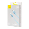 BASEUS KABEL USB DO LIGHTNING 2.4A 1.2M DO IPHONE 12 11 13 SZYBKA ŁADOWARKA