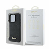 GUESS ETUI HARDCASE DO IPHONE 16 PRO MAX 6.9'' GUHCP16XG4GFGR OCHRONNE