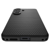 Spigen Liquid Air MagSafe, matte black - Samsung Galaxy S26