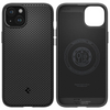 SPIGEN MAG ARMOR MAGSAFE IPHONE 15 MATTE BLACK