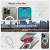 SPIGEN ULTRA HYBRID MAG MAGSAFE IPHONE 14 PRO MAX WHITE