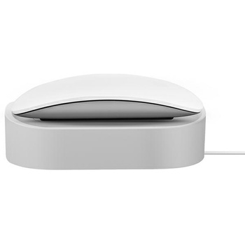 UNIQ NOVA STACJA DOKUJĄCA MAGIC MOUSE DO MACBOOK IPHONE IPAD 12 13 14 15