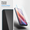 SPIGEN SZKŁO HARTOWANE GLAS.TR SLIM 2-PACK DO GALAXY A16 4G A16 5G A26 5G