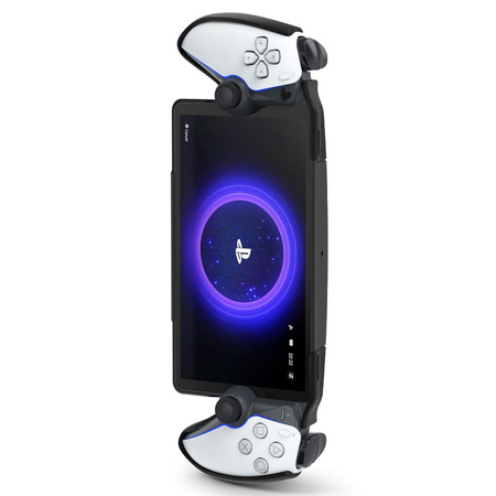 SPIGEN THIN FIT POKROWIEC DO SONY PLAYSTATION PORTAL PRZEZROCZYSTE OCHRONNE