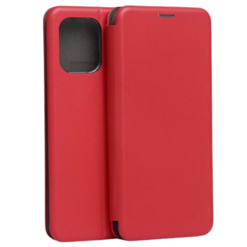 BELINE ETUI DO XIAOMI REDMI A3 MAGNETYCZNE ZAMKNIĘCIE WYTRZYMAŁOŚĆ OCHRONA