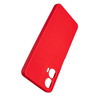 BELINE ETUI DO MOTOROLA MOTO G24 SILIKONOWE OCHRONNE CASE ODPORNE NA UPADKI