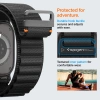 SPIGEN PASEK WBF1 DO APPLE WATCH 44 45 46 49 MM WYSOKA JAKOŚĆ I WYGODA