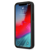 Etui BMW Signature Tire Marks na iPhone 12 mini - czarne
