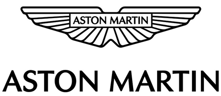 Etui Aston Martin HC FW Logo do iPhone 16 Pro Max MagSafe czarny