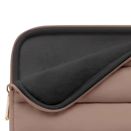 TECH-PROTECT TORBA FLUFFY DO LAPTOPA 13-14 CALI IDEALNA DO CODZIENNEGO