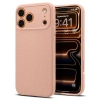 SPIGEN CASE LIQUID AIR DO IPHONE 17 PRO STYLOWY POKROWIEC ELASTYCZNY
