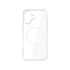 3MK CASE CLEAR MAGCASE DO IPHONE 16 MAGNETYCZNE OCHRONNE PRZEZROCZYSTE