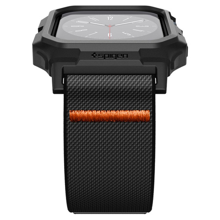 SPIGEN PASEK LITE FIT PRO DO APPLE WATCH 10 (46 MM) ANTYALERGICZNY MATERIAŁ