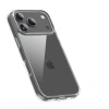 TECH-PROTECT ETUI FLEXAIR HYBRID DO IPHONE 17 PRO PRZEZROCZYSTY POKROWIEC