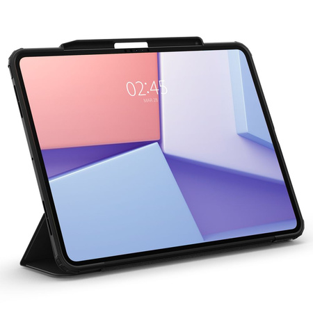 SPIGEN ULTRA HYBRID PRO IPAD PRO 13 7 / 2024 BLACK