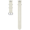 Pasek Athleisure Band SamsungET-SOL30SWEGEU do Watch7 / 6 / 5 / 4 20mm S/M kremowy/cream