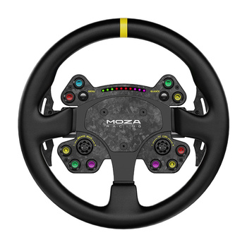 Kierownica gamingowa Moza Racing RS V2 RS25