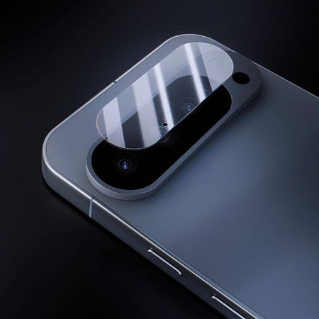 Google Pixel 10 - 3mk Lens Protection