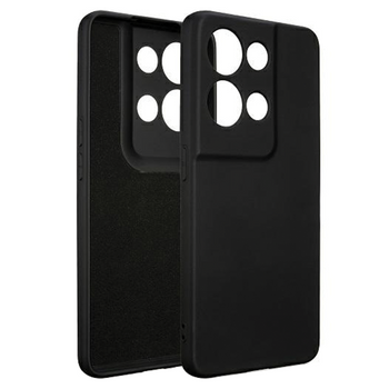 BELINE ETUI DO OPPO RENO 8 PRO Z SILIKONU POKROWIEC OCHRONA I DOPASOWANIE