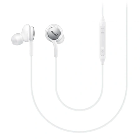 SAMSUNG SŁUCHAWKI PRZEWODOWE USB-C STEREO HI-FI EO-IC100BWE DO TELEFONÓW