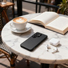 TECH-PROTECT MAGMAT GALAXY S26 ULTRA MATTE BLACK
